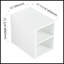 Petites tablettes de rangement murales de 12 pouces