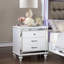 Ensemble de chambre à coucher 5 pièces Meghean-87386196