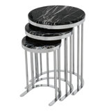 Tables gigognes Aliyu