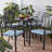 Outdoor Dining Chair Seat Pad-966682980