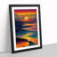 XV1022-4315X Sunset Mountain No.5 - Print-886173033-886173038