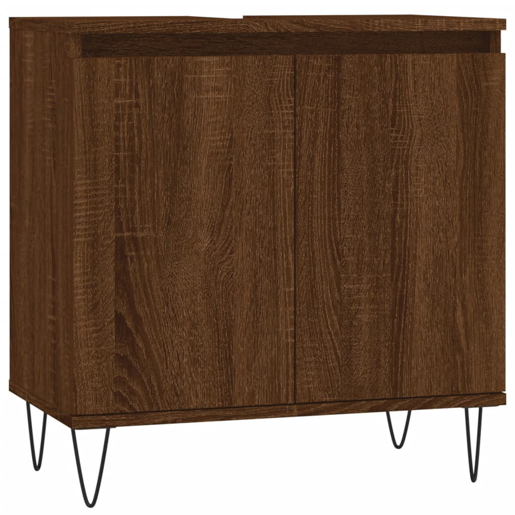 Badschrank Obadiah