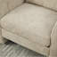 Fauteuil Wheat