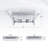 9.5 Qt Chafing Dishes for Buffet