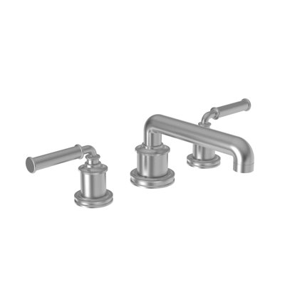 Taft Widespread Bathroom Faucet with Drain Assembly