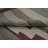 Elegant Geometric Patterns Kilim Area Rug 8x10