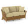 Boca Upholstered 78'' Sofa