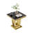 Chiann Marble Top End Table-1064373501-1064373502