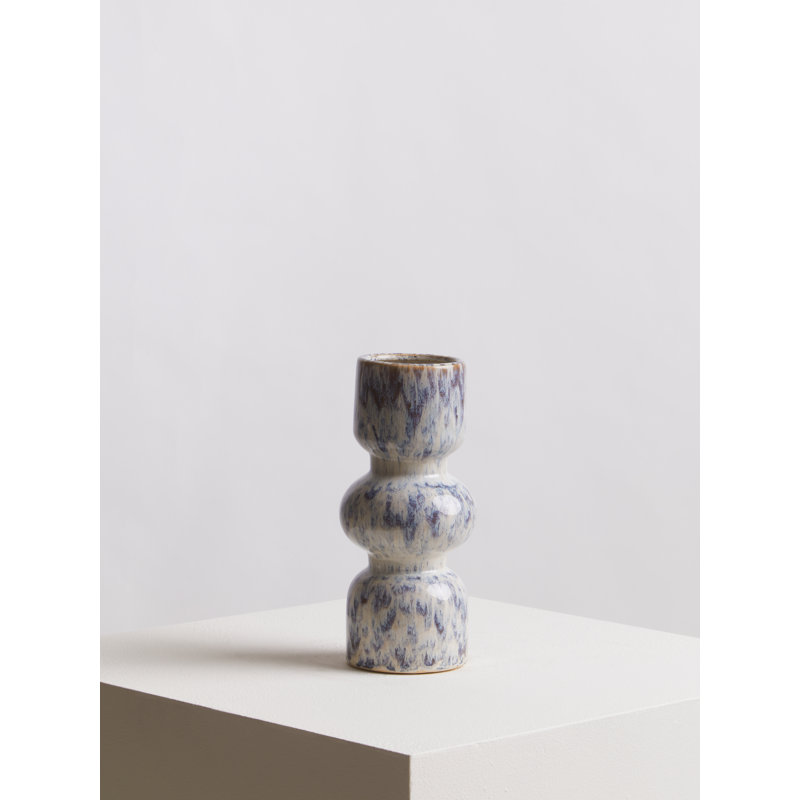 Whelan Handmade Stoneware Table Vase