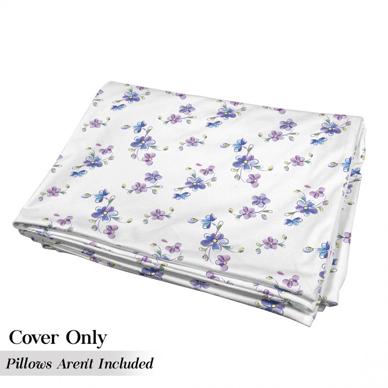 Housse de coussin d'extérieur, H 2 po x l 27 po x P 88 po