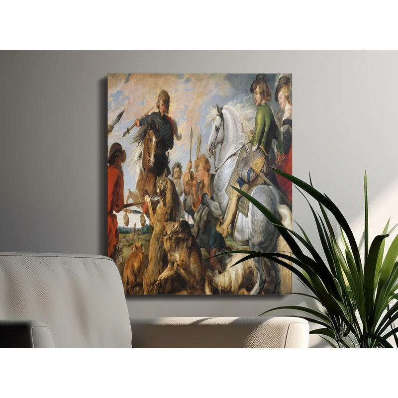 Wrapped Canvas Print Set, 50.8 cm H x 25.4 cm W