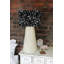 25cm H Canvas Drum Pendant Shade ( Clip On )