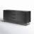 Ellis Fully Assembled Sideboard with Dovetail Drawers-984928759