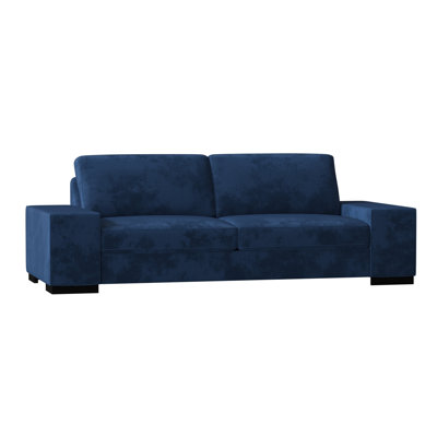 Harrison 95'' Upholstered Sofa