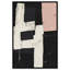 Placed Together II Print by Oliver Gal-408900286-408900279
