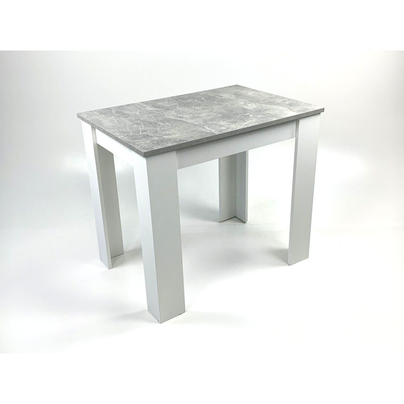 Kyce Rectangular 86cm L x 60cm W 60cm W