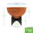 Norma I Metal Pot Planter-61508525-61508524