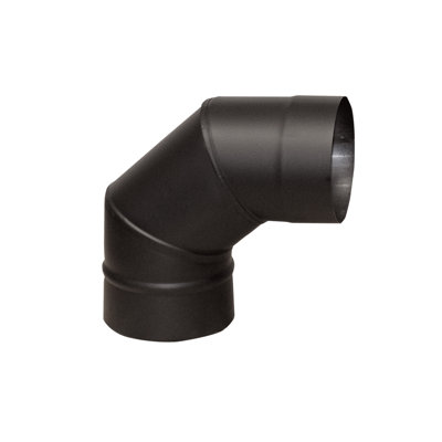Steel Venting Kit