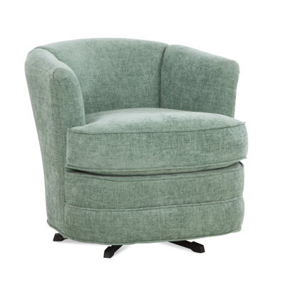 Fauteuil demi-tonneau Magdaline Greyson