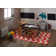 Wool Geometric Indoor Rug