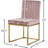 Amberdawn 18.5'' H Velvet Upholstered Side Chair-1381069103-1381069107