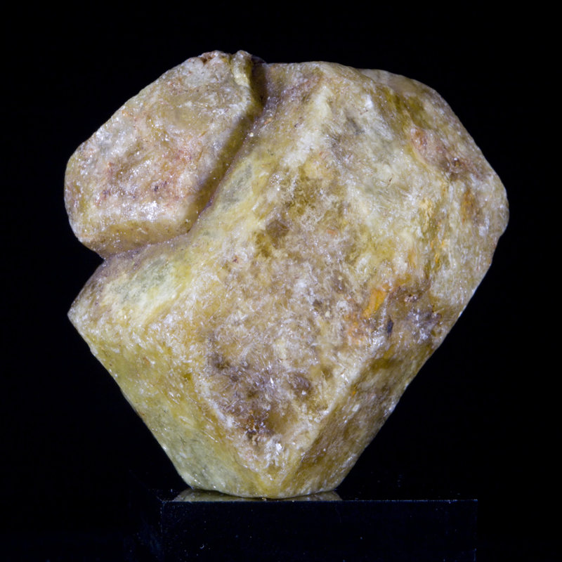 Chukes Crystal