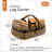 Polyester Log Carrier