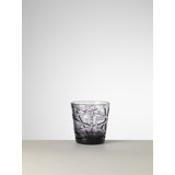 David Drinking Glass