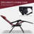 Folding Recliner Chair-66338530