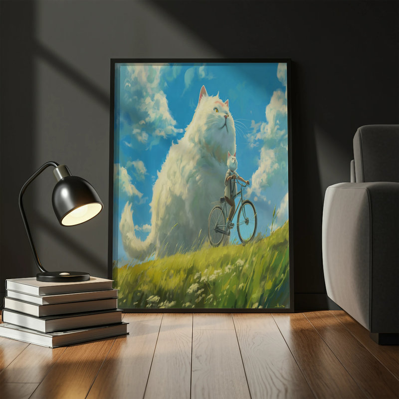 Sanora No Frame Print, 12x18