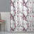 Floral Shower Curtain