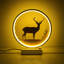 Lampe de bureau en métal-721770931