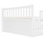 Daybed With Trundle And Drawers-655139662
