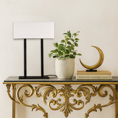 Lampe de table 20 po
