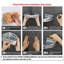 Tablette de salle de bain d'angle-607806675