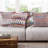 Chindi Handmade Chevron Multicolor Cotton Throw Pillow Cover-1910871706-1910871709