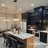 Quitman 26" Width 5-light Dimmable Chandelier