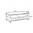 Retro coffee table-1476754053