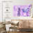 Brampt Lavender Butterfly-107720701