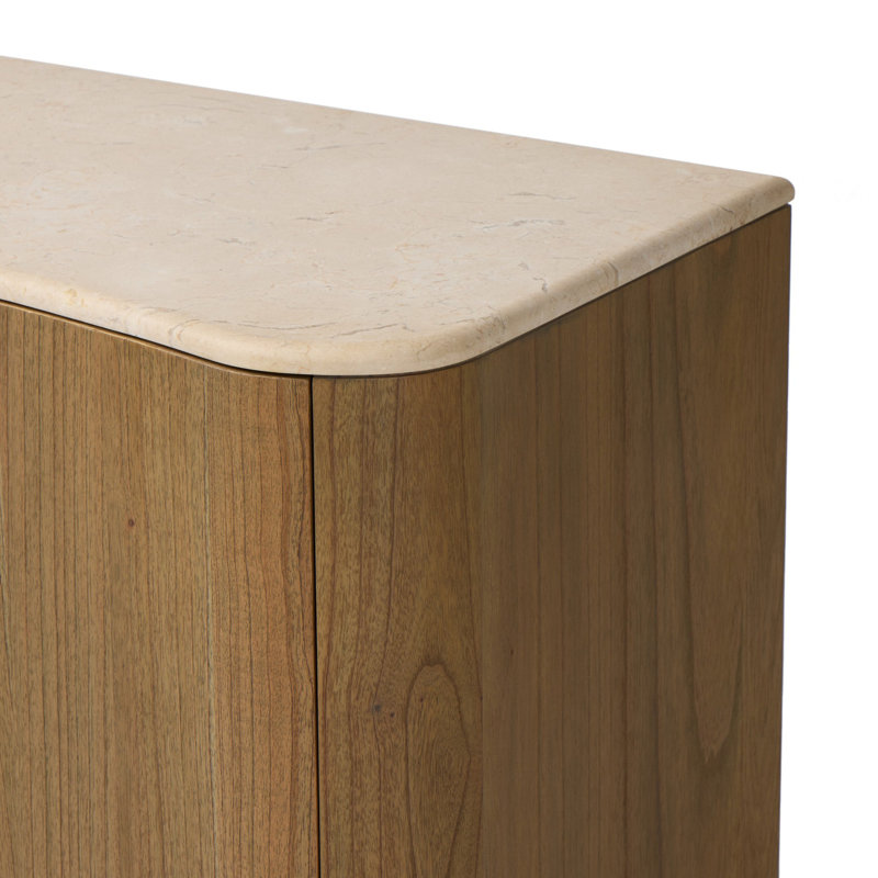 Boa Small Cabinet-Sandy Mindi