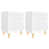 White is out of stock