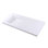 Kubista 48'' L Bathroom Sink