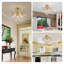 Dodds Chandelier