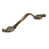 Bronze brillant est en rupture de stock