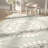 Camisa Geometric Handmade Tufted Wool Light Grey/Ivory Area Rug-18966957
