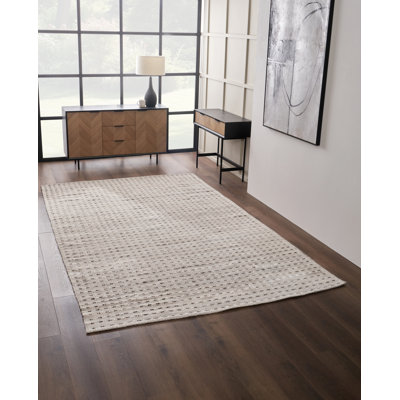 Vintage Look Indoor / Outdoor Area Rug