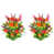 Orange / Rouge est en rupture de stock