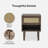 Gilus Nesting Tables with Storage-289628525
