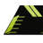 Neon Drift Rug-662894480