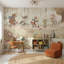 Papier peint animaux fantaisistes-2096642624-2096642628